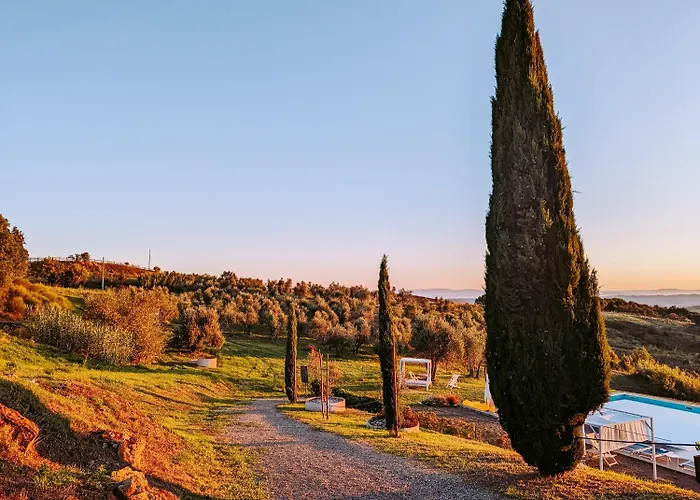 Younicube Casciana Terme