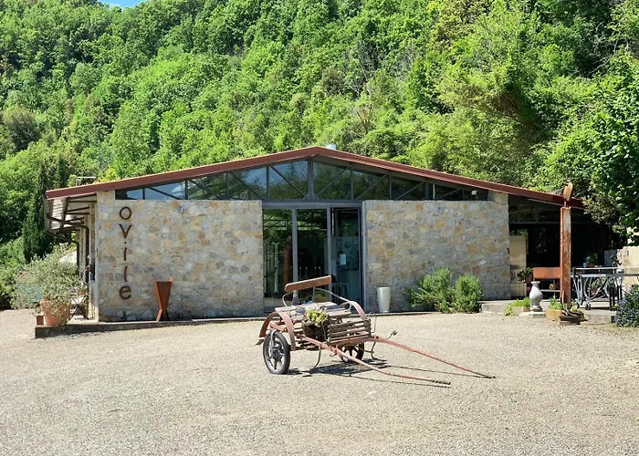 Younicube Luksustelt