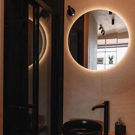 Glamping Younicube Casciana Terme