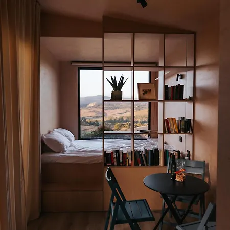 Younicube Glamping