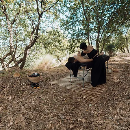 Younicube Glamping Casciana Terme
