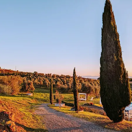 Younicube Casciana Terme