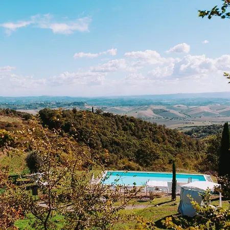 Younicube * Casciana Terme