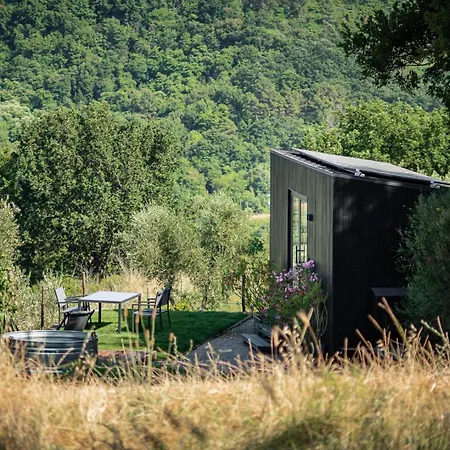 Glamping Younicube