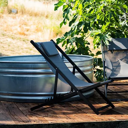 Younicube Glamping