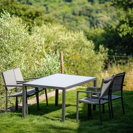 Younicube Glamping Casciana Terme